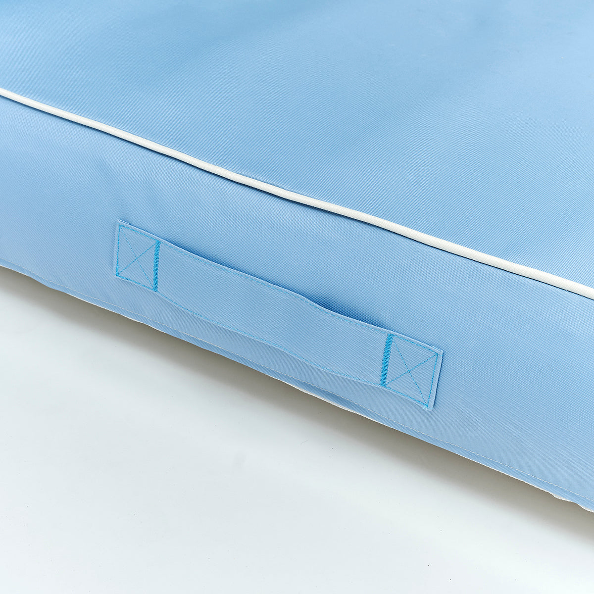 Luxe Lounger La Mer Med Blue