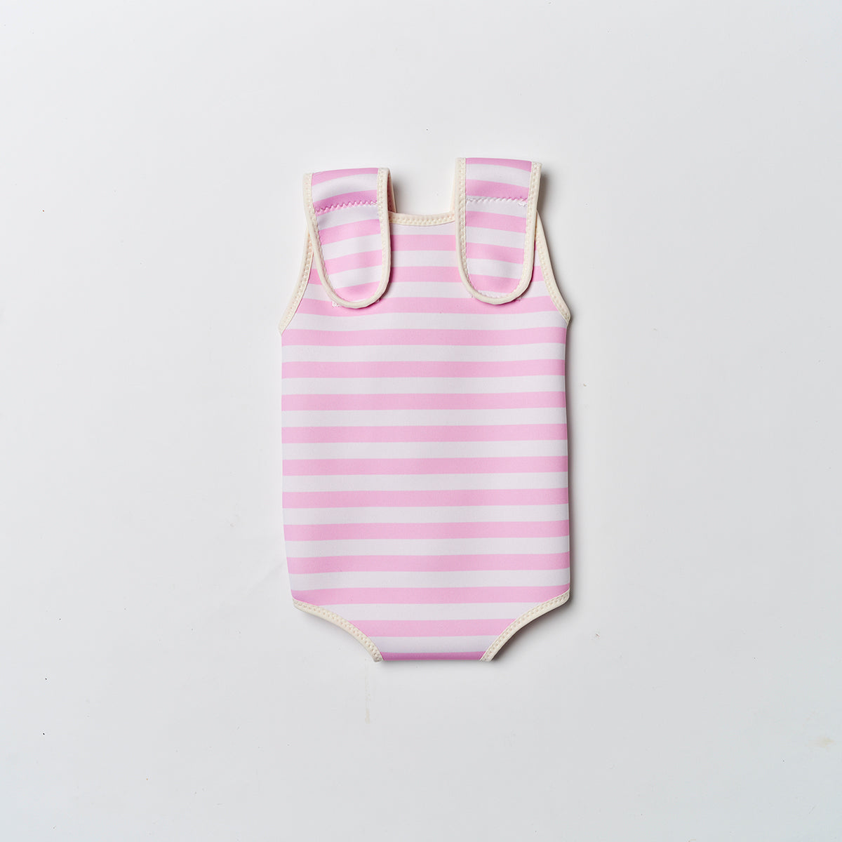 Natural Rubber Baby Wetsuit Poppy the Peach Cream