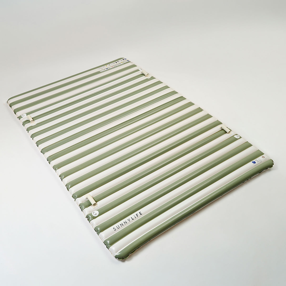 Party Pad  Seagrass Stripe