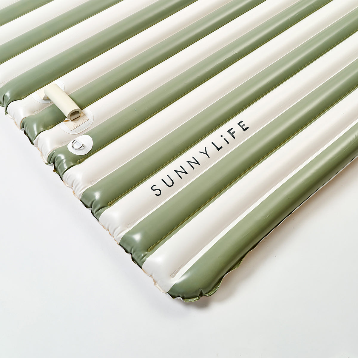 Party Pad  Seagrass Stripe