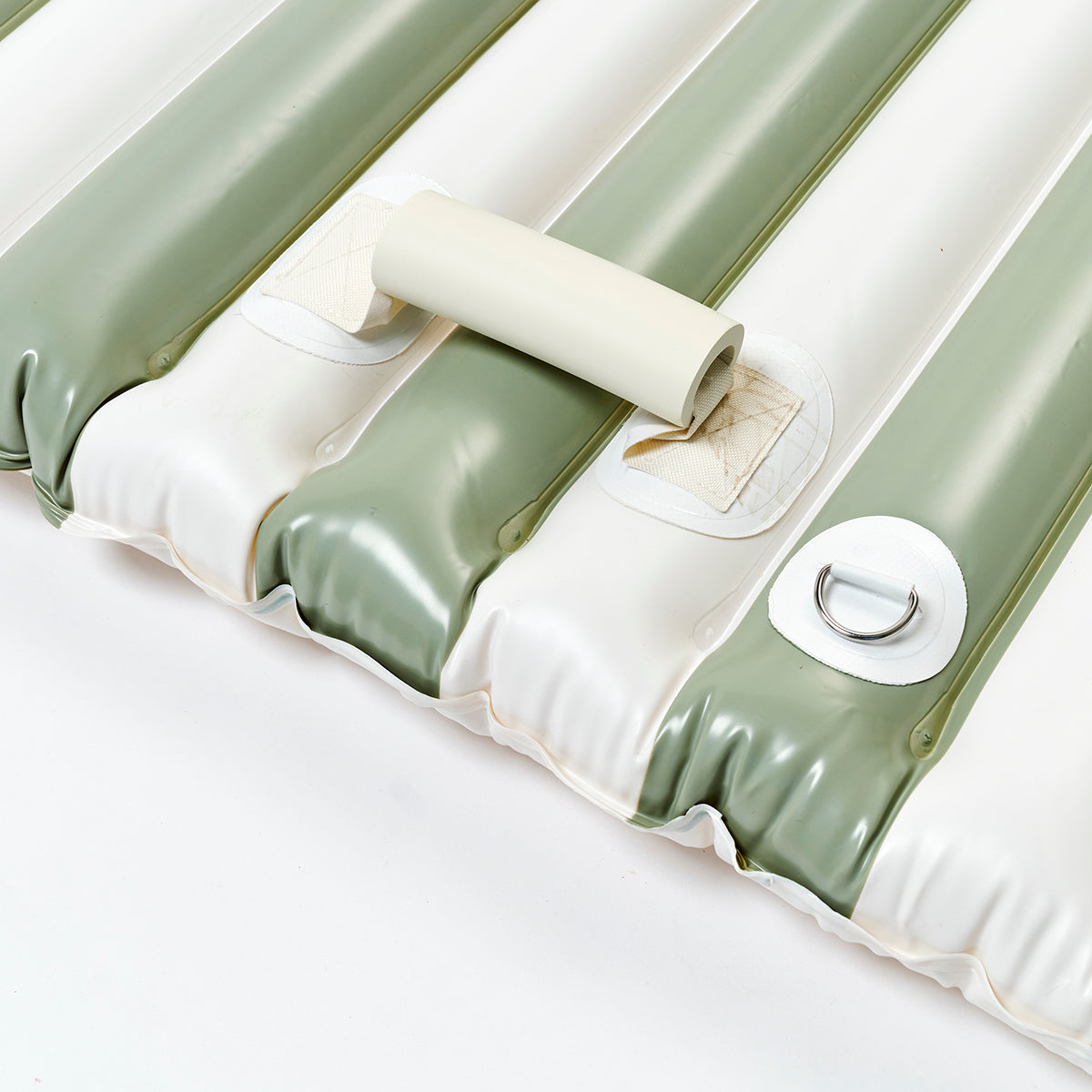 Party Pad  Seagrass Stripe
