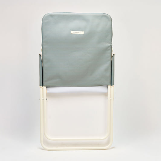 Sun Chair Seagrass