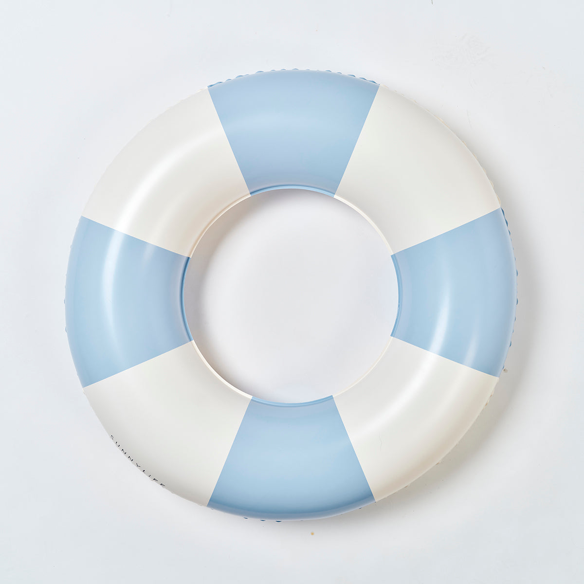 Slim Tube Pool Ring La Mer Med Blue