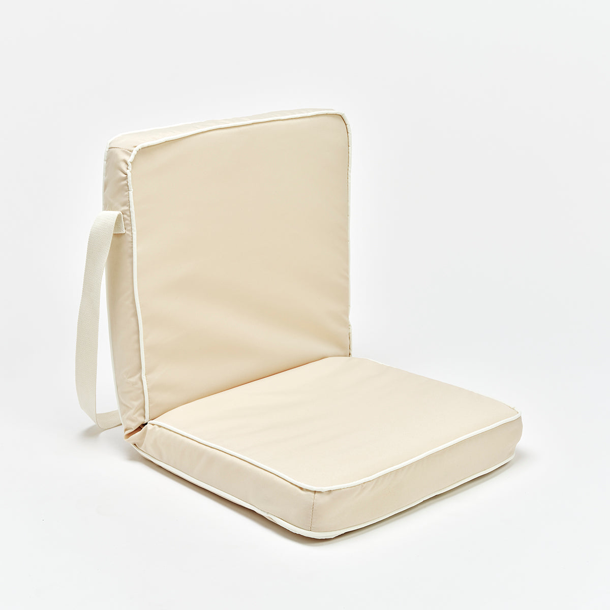 Take Anywhere Folding Chair Oyster