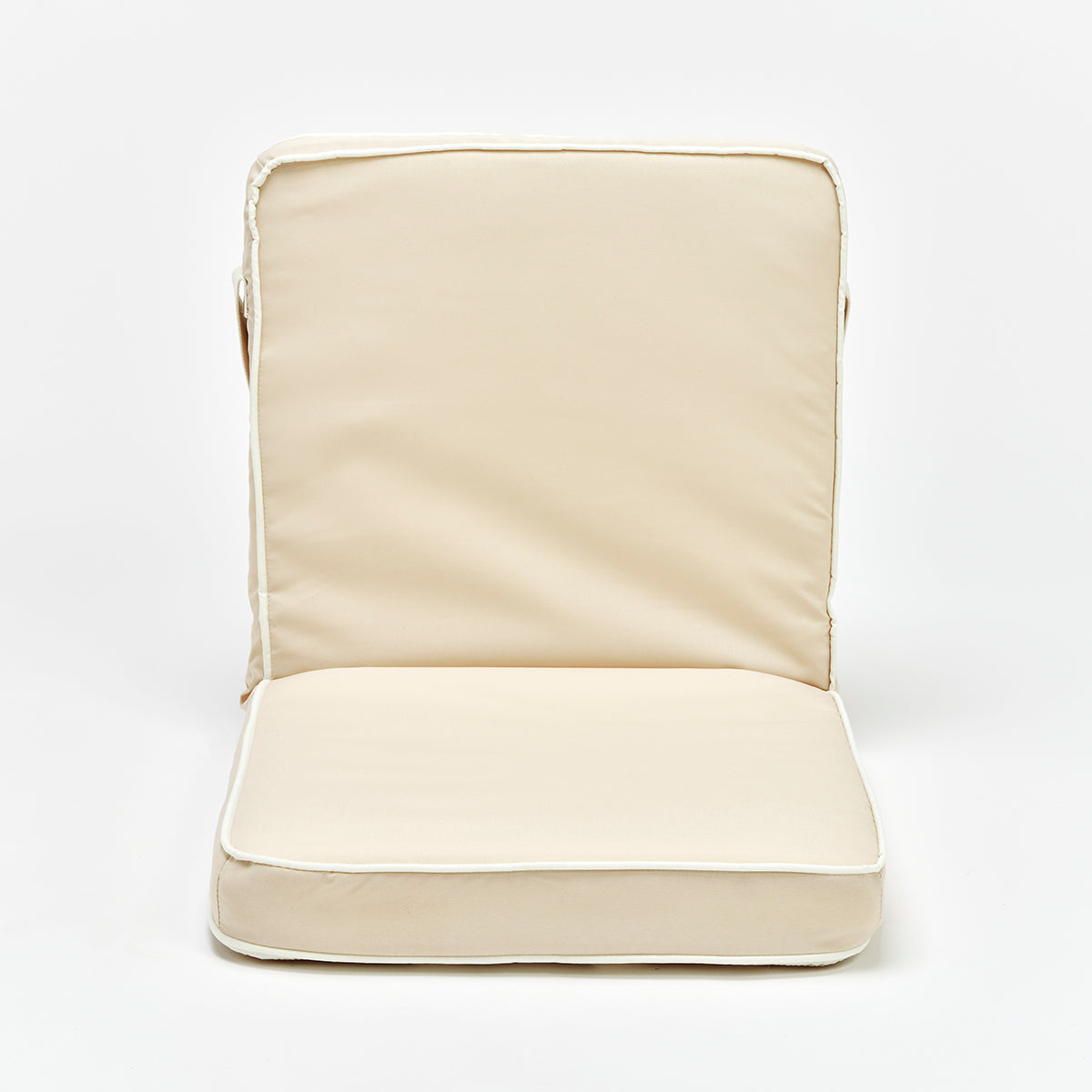 Take Anywhere Folding Chair Oyster