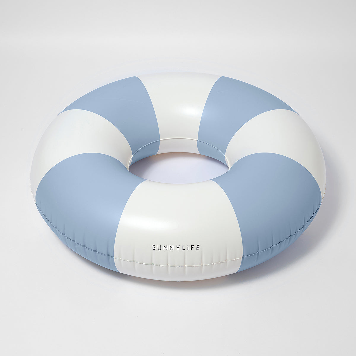 Tube Pool Ring La Mer Med Blue
