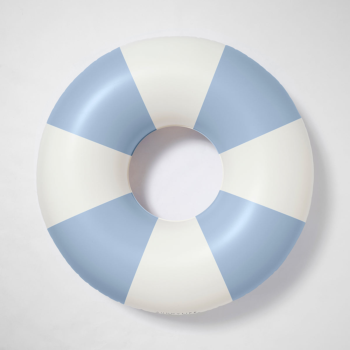 Tube Pool Ring La Mer Med Blue
