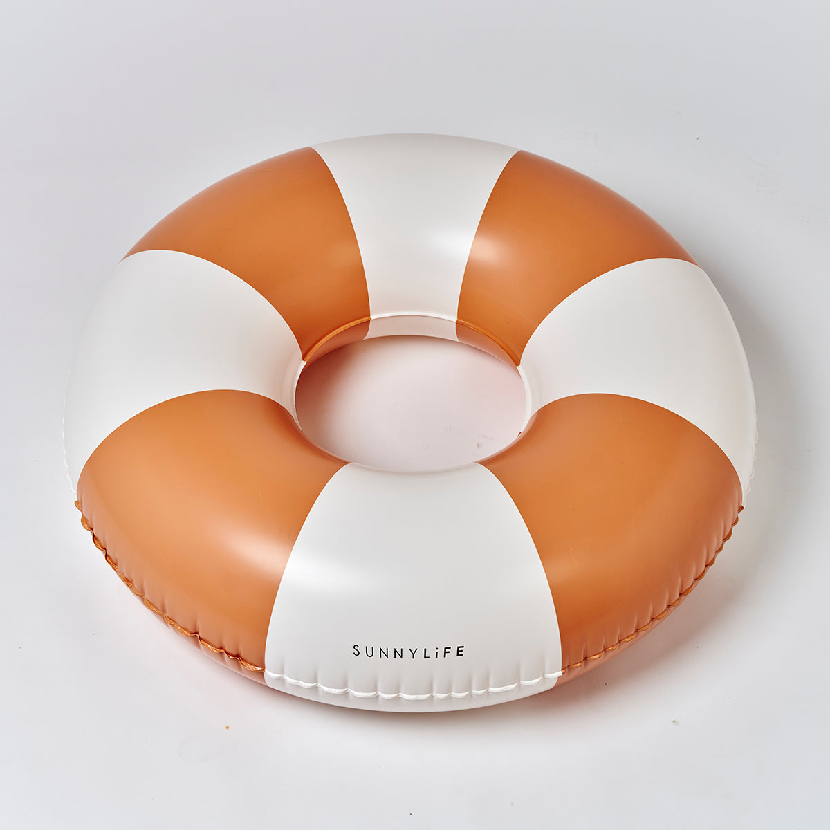 Tube Pool Ring Tierra Clay