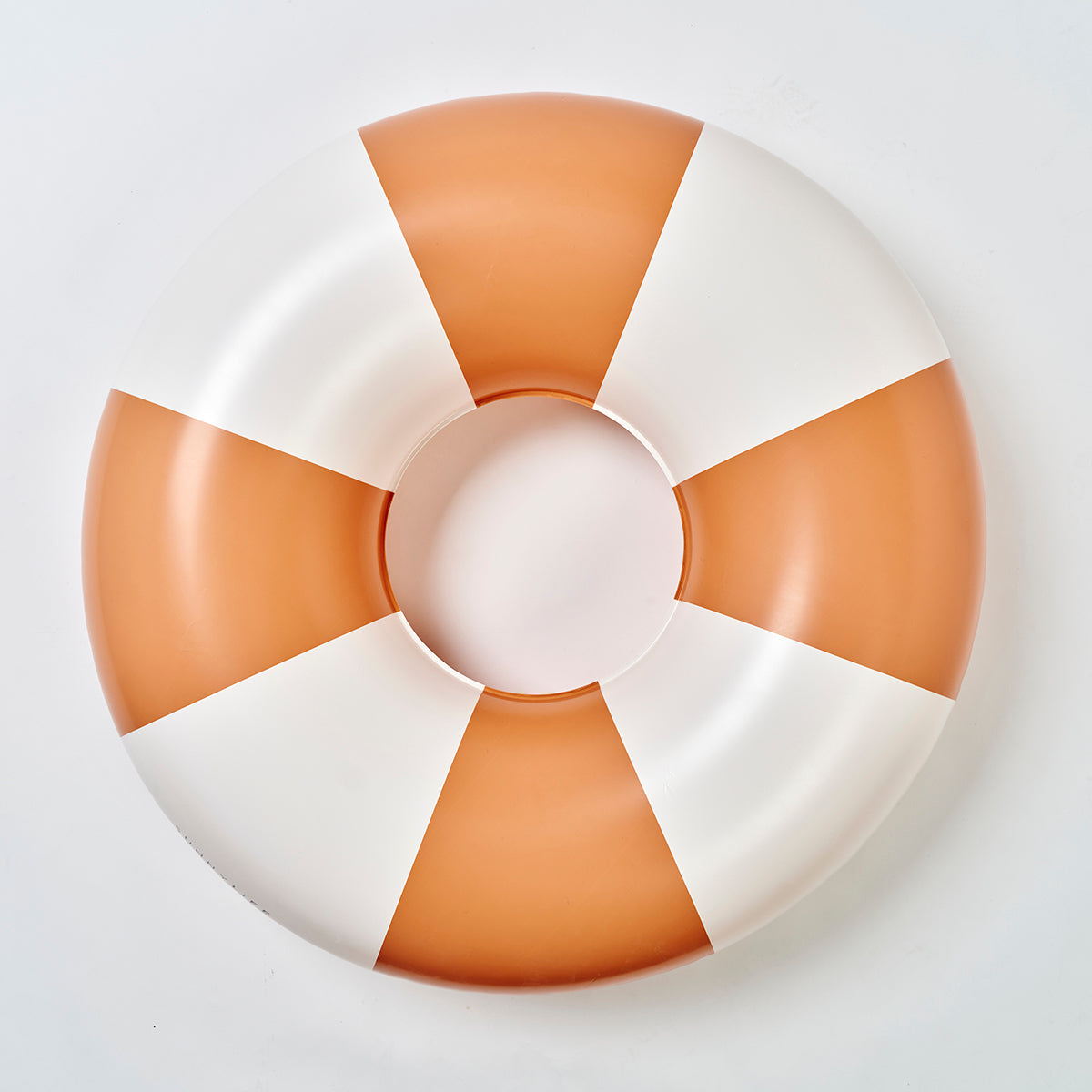 Tube Pool Ring Tierra Clay