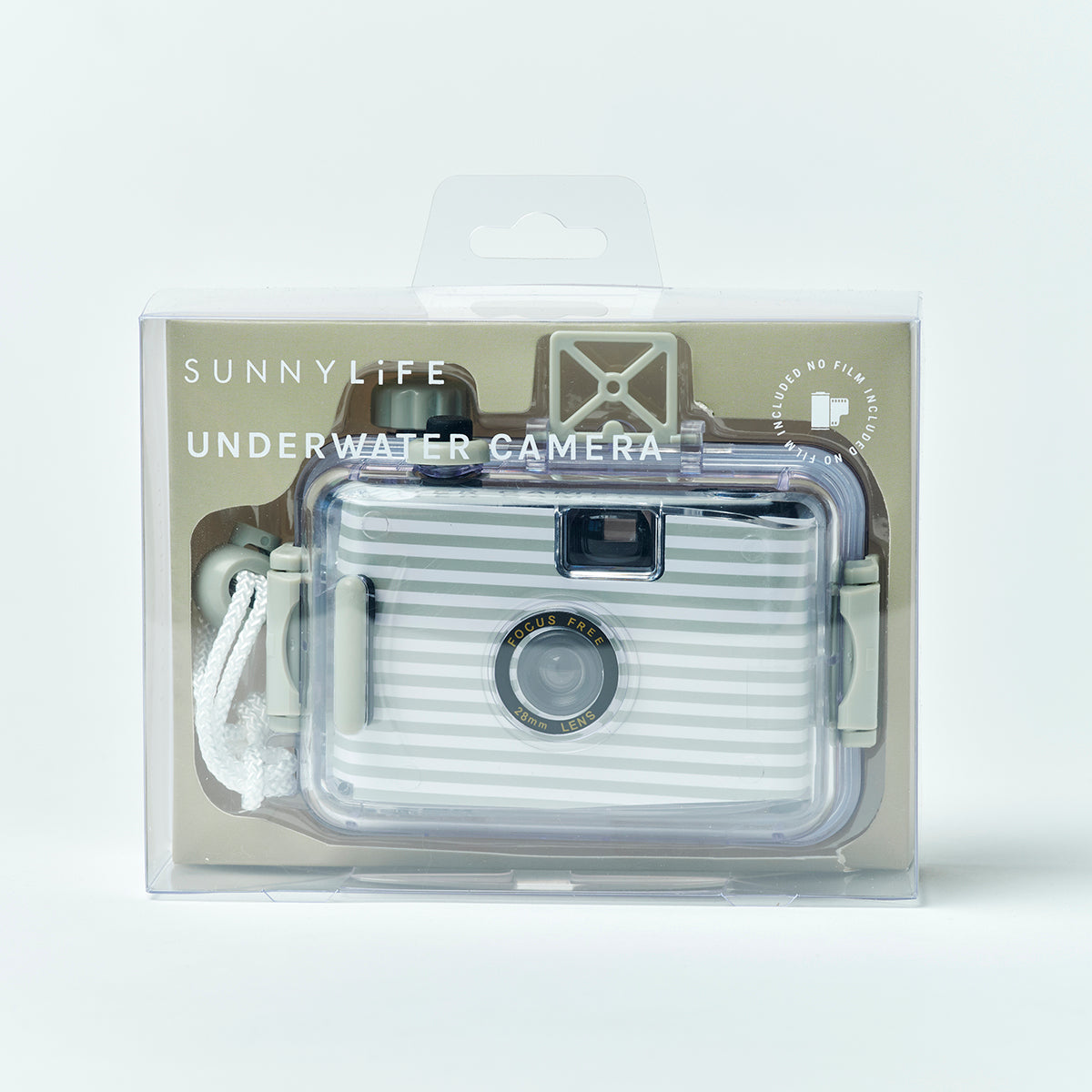Unterwasser Kamera Seagrass Sage