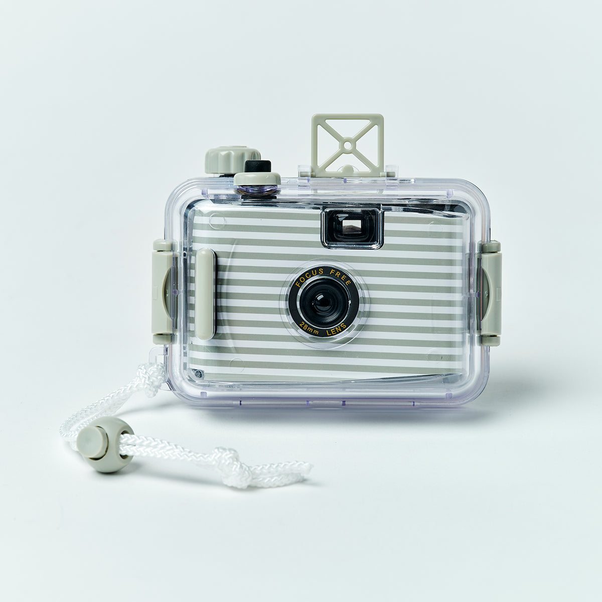 Unterwasser Kamera Seagrass Sage