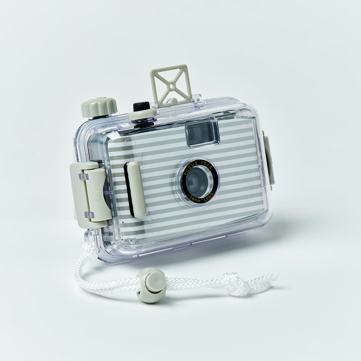 Unterwasser Kamera Seagrass Sage