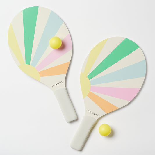 Paddel-Set Pastel Gelato