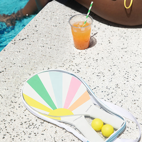 Paddel-Set Pastel Gelato