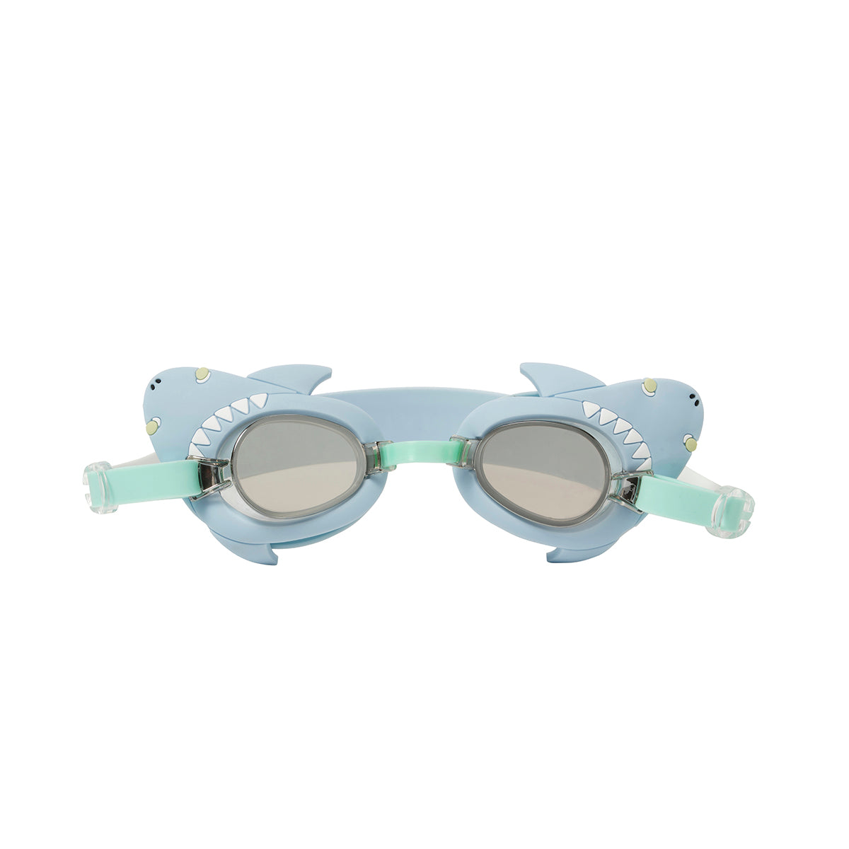 Kinder Schwimmbrille Salty der Hai