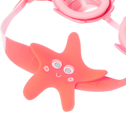 Kinder Schwimmbrille Melody die Meerjungfrau