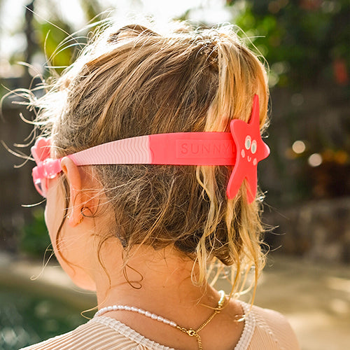 Kinder Schwimmbrille Melody die Meerjungfrau