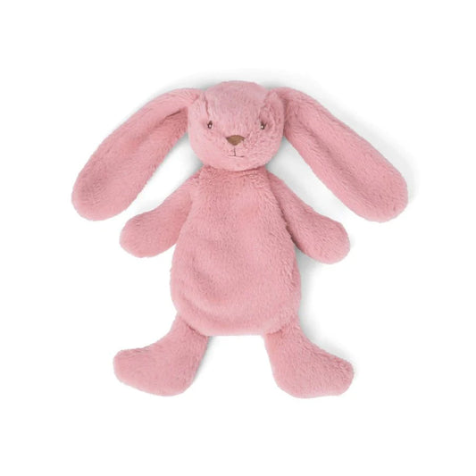 Houston schwerer Teddy klein - pink
