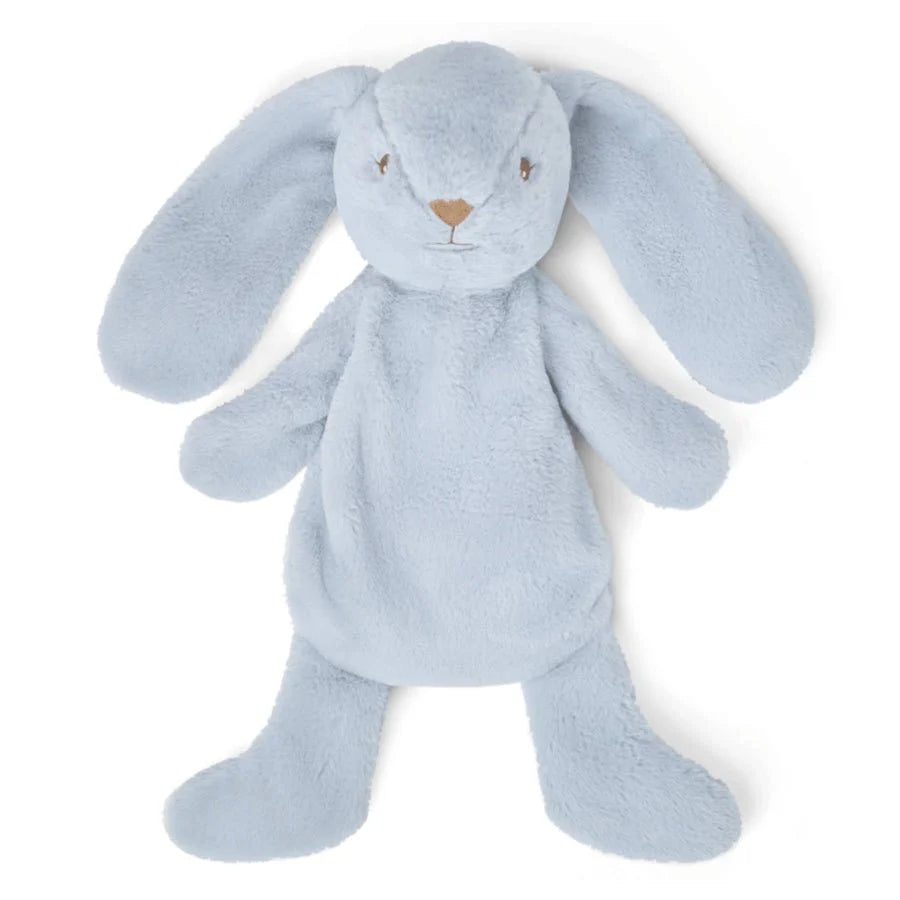 Houston schwerer Teddy gross blau