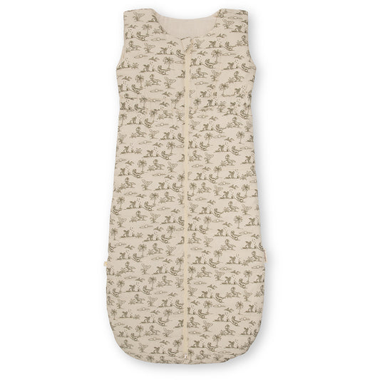Schlafsack Agnes 6-18 Monate Dino