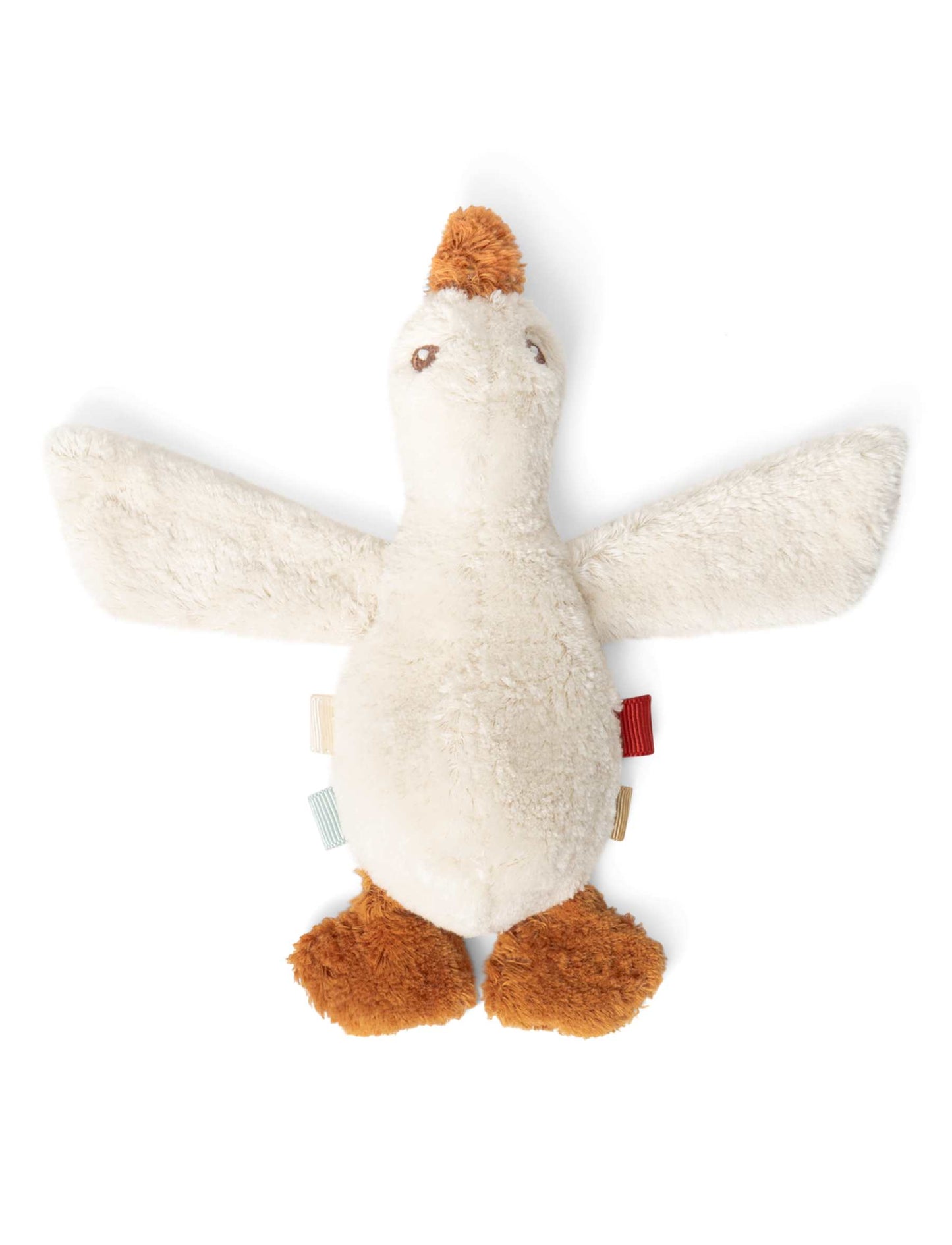Aspen heavy teddy mini Ente