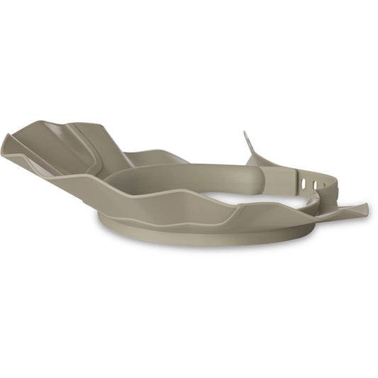 Badekappe Swoop Grau