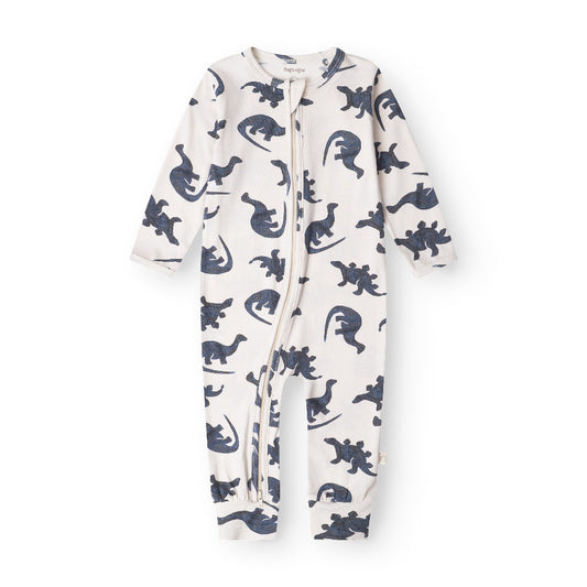 Onesie Dino