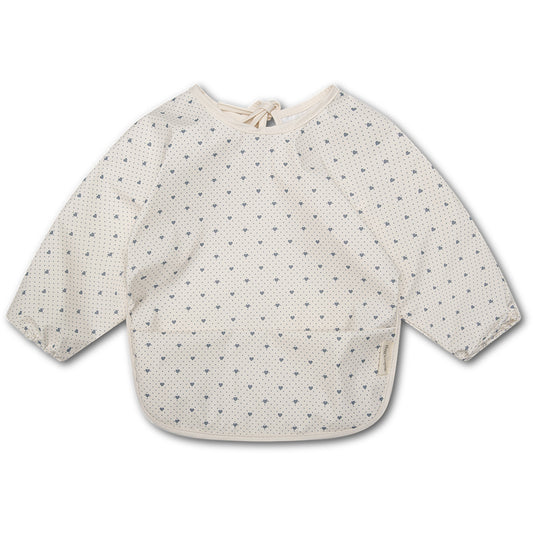 Dining Jacket Lots of Love Sky