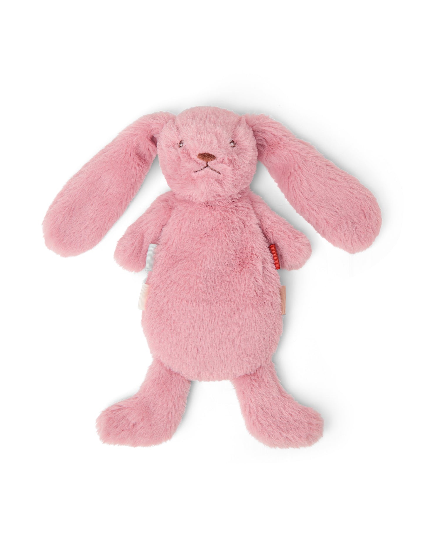 Houston heavy teddy mini Rose