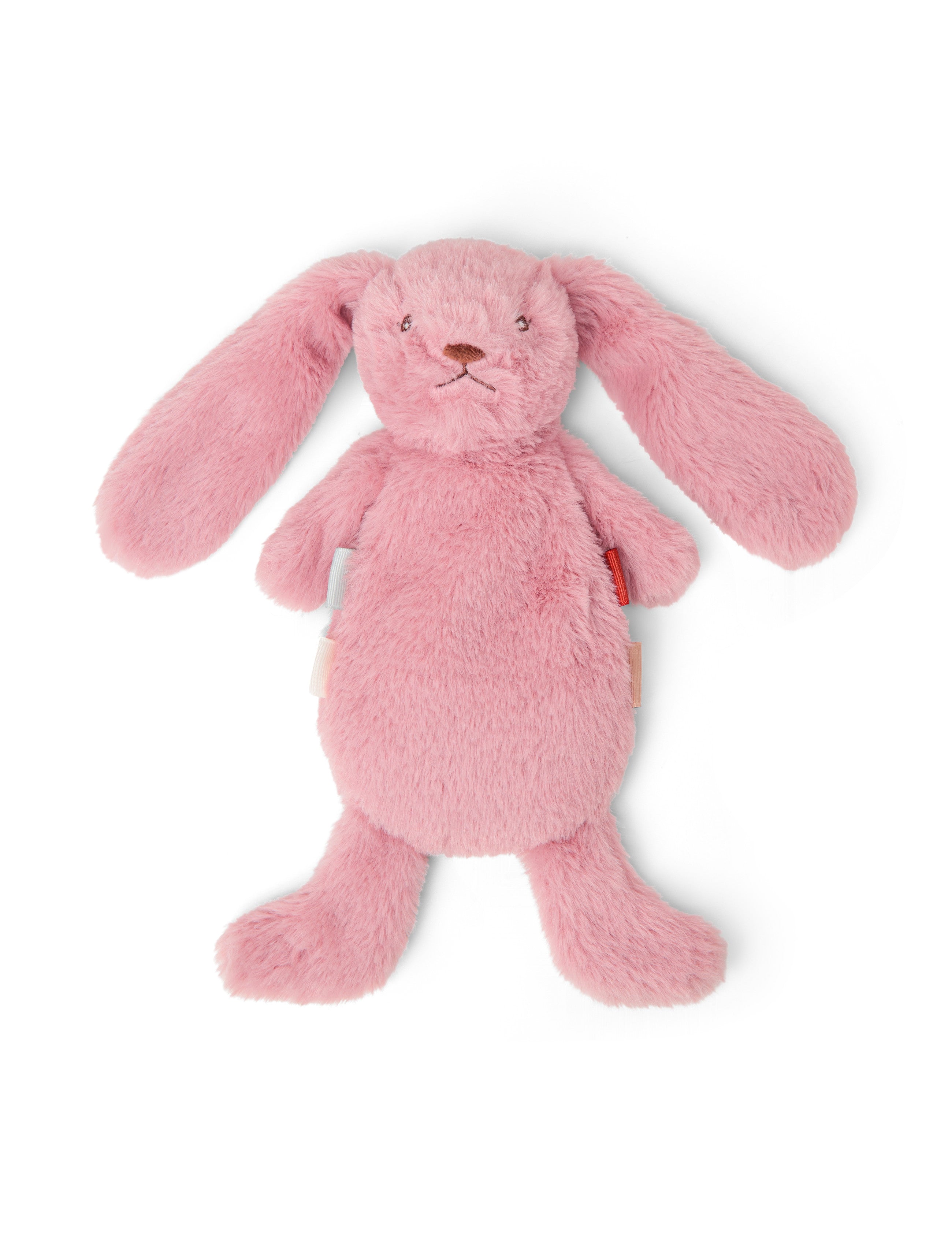 Houston heavy teddy mini Rose