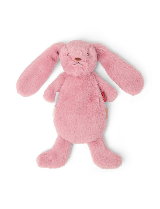Houston heavy teddy mini Rose