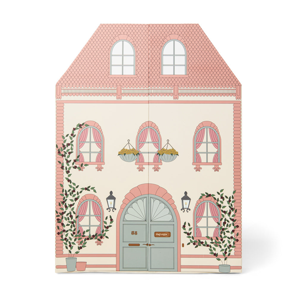 Mona Magnetisches Haus