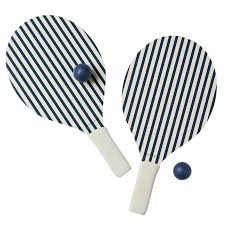 Paddle Set Coastal Blue (SS25)