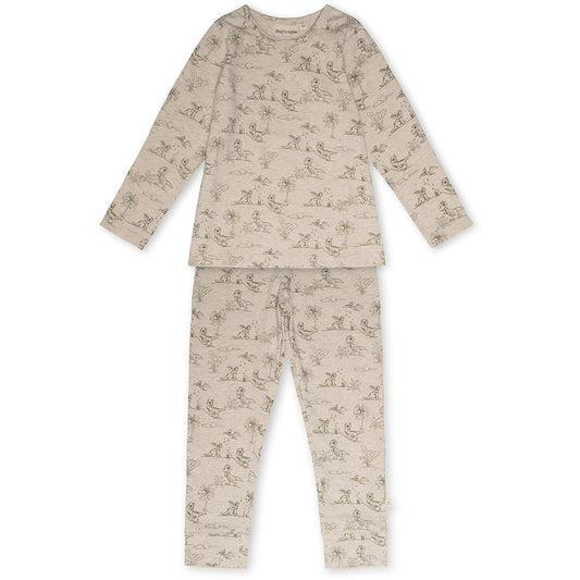 Pyjama Set Melvin Dino