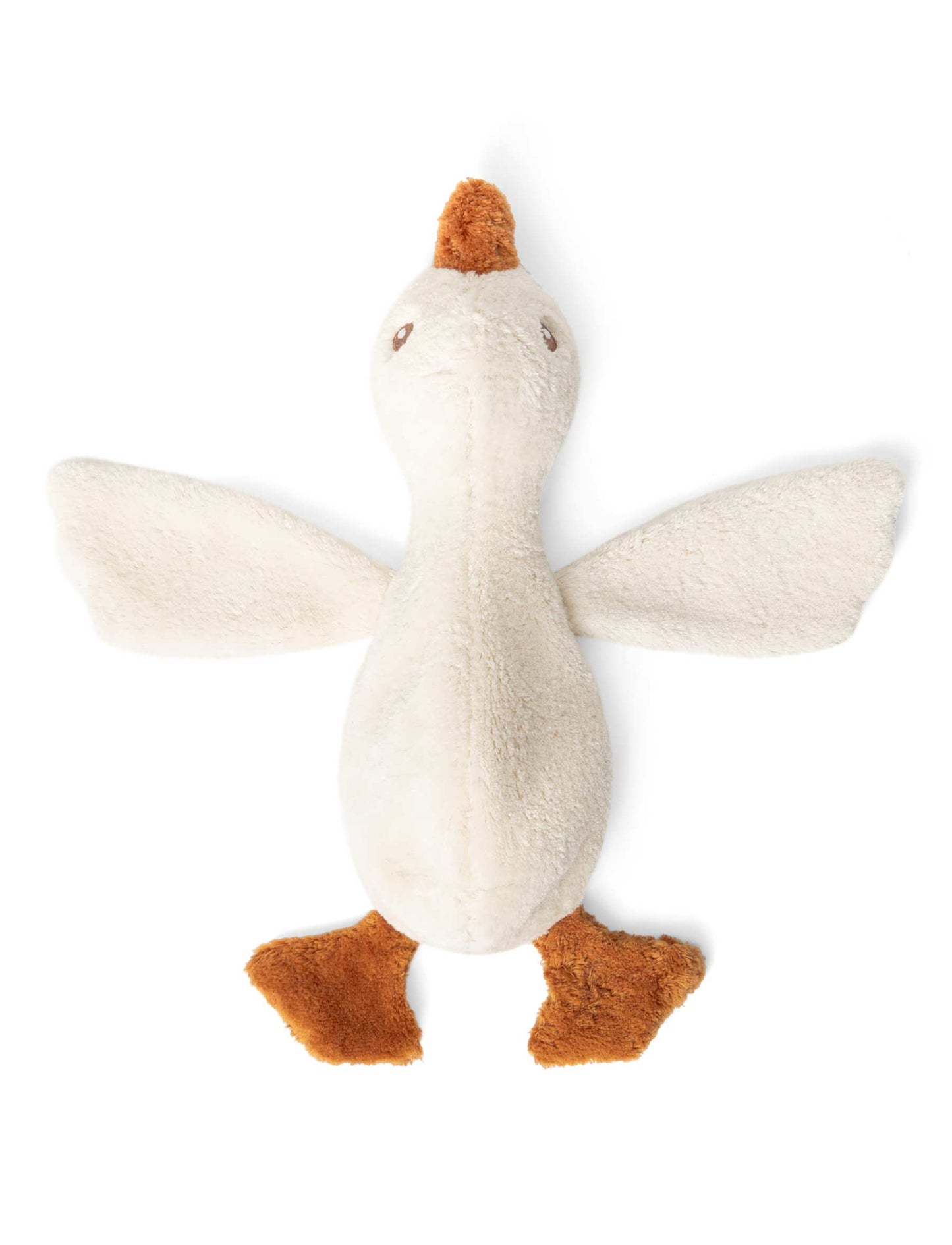 Aspen heavy teddy small Ente