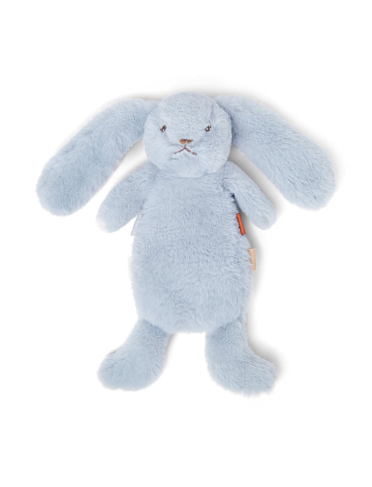 Houston heavy teddy mini Blau