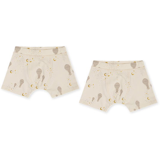 Boxershorts Dreamily 2-er Pack