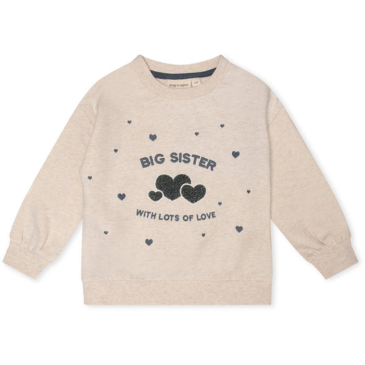 Pullover "Big Sister"