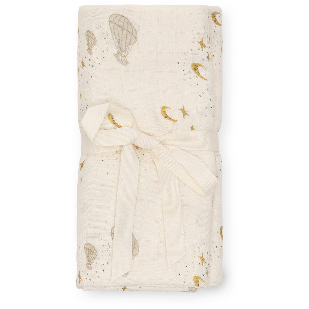Muslin Swaddle Dreamily