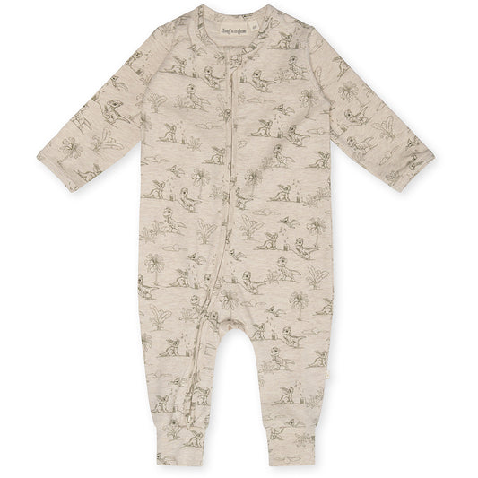 Onesie Dino